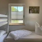 Feriehus Safarilodge Am Baerwalder