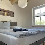 Safarilodge Am Baerwalder