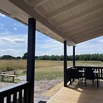 Safarilodge Am Baerwalder