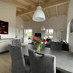 Feriehus Safarilodge Am Baerwalder