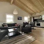 Safarilodge Am Baerwalder Feriehus