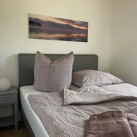 Safarilodge Am Baerwalder Uhyst