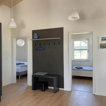 Safarilodge Am Baerwalder بيت للعطل Uhyst