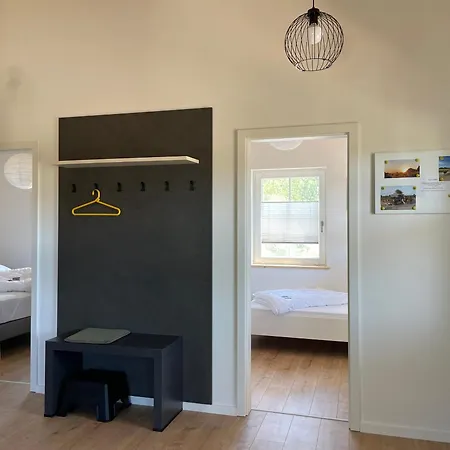 Safarilodge Am Baerwalder Uhyst