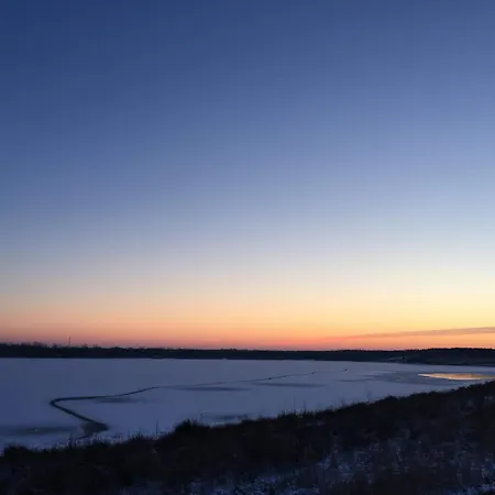 Safarilodge Am Baerwalder Uhyst