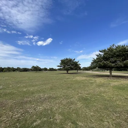 Safarilodge Am Baerwalder بيت للعطل Uhyst