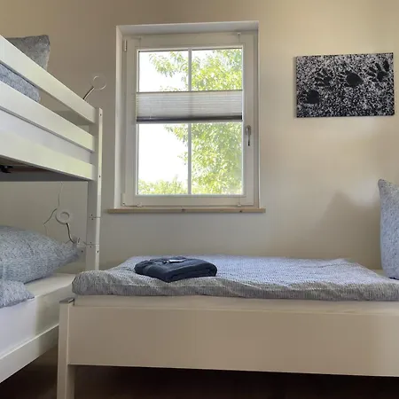 Safarilodge Am Baerwalder بيت للعطل