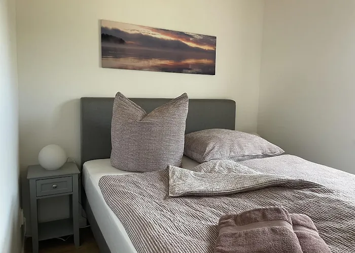 Safarilodge Am Baerwalder Uhyst