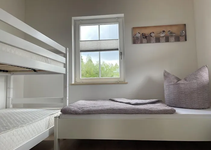 Holiday home Safarilodge Am Baerwalder Uhyst