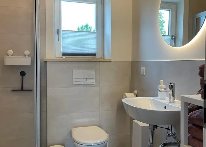 Holiday home Safarilodge Am Baerwalder