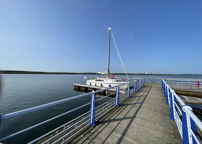 Holiday home Safarilodge Am Baerwalder *