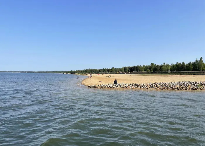 Holiday home Safarilodge Am Baerwalder Uhyst