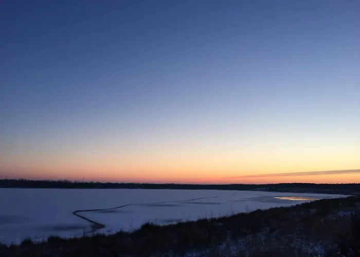 Safarilodge Am Baerwalder Uhyst