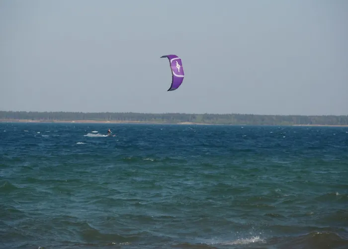 Safarilodge Am Baerwalder Holiday home