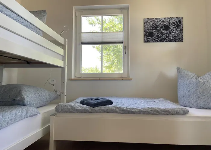 Safarilodge Am Baerwalder Holiday home