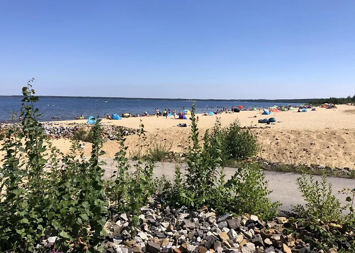 Holiday home Safarilodge Am Baerwalder *