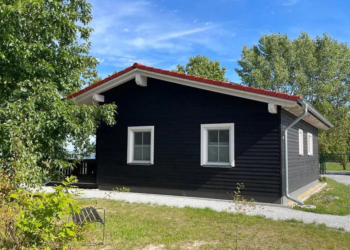 Дом отдыха Safarilodge Am Baerwalder *